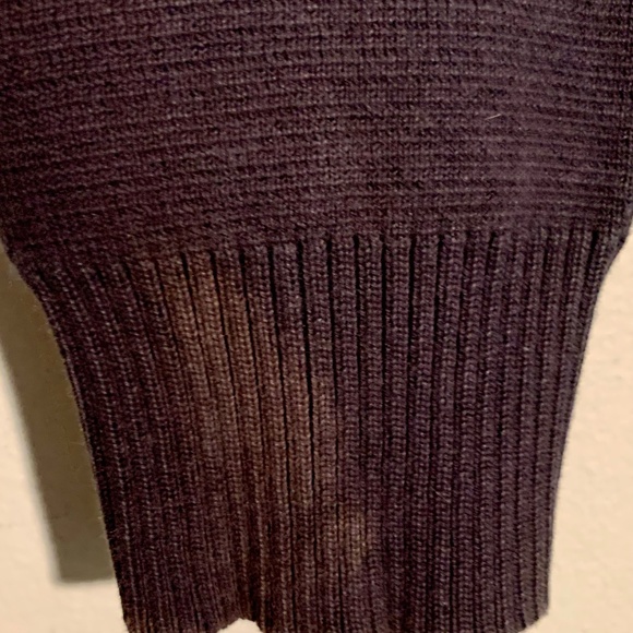 H&M x Marni Leather Jacket - Picture 9 of 9